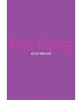 Perfume scorebook