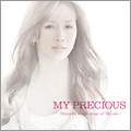 MY PRECIOUS -Shizuka sings songs of Miyuki-